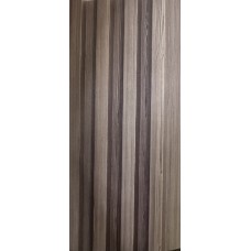 Панель ПВХ реечная LEGNO ЭСПЕРАЛЬБА САТУРН 2900*166 мм Панель ПВХ реечная LEGNO ЭСПЕРАЛЬБА САТУРН 2900*166 мм